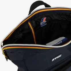 Sale K-Way MAIZY Bluedepth