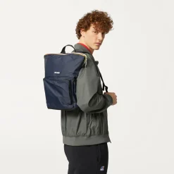 Sale K-Way MAIZY Bluedepth