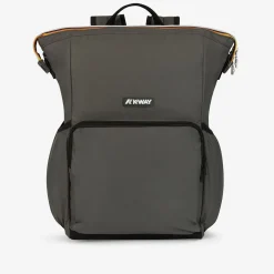 New K-Way MAIZY Greenblackish