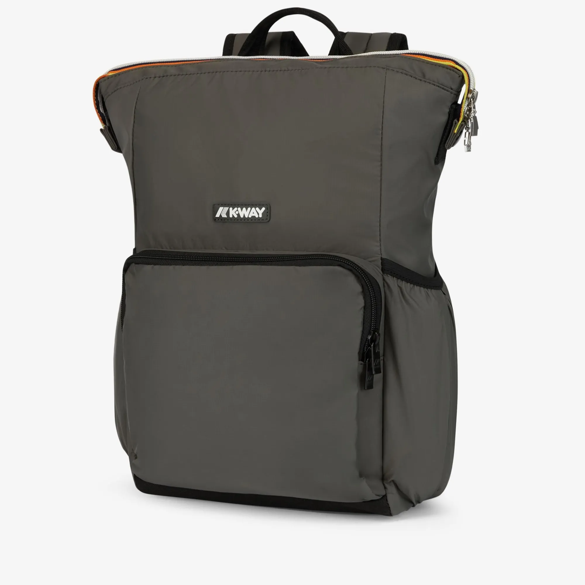 New K-Way MAIZY Greenblackish