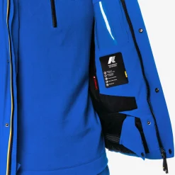 Best K-Way MALAMOT 2 LAYERS Blueroyalmarine