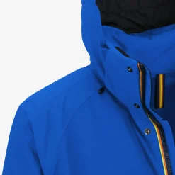 Best K-Way MALAMOT 2 LAYERS Blueroyalmarine