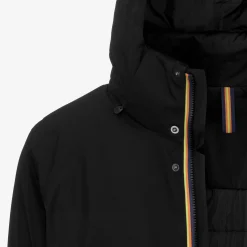 Online K-Way MALAMOT MICROTWILL 2L Blackpure