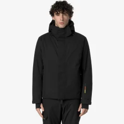 Online K-Way MALAMOT MICROTWILL 2L Blackpure