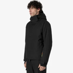 Online K-Way MALAMOT MICROTWILL 2L Blackpure