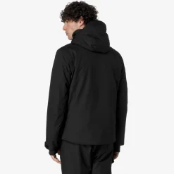 Online K-Way MALAMOT MICROTWILL 2L Blackpure