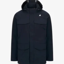 Online K-Way MANPHY BONDED Bluedepth-bluedepth