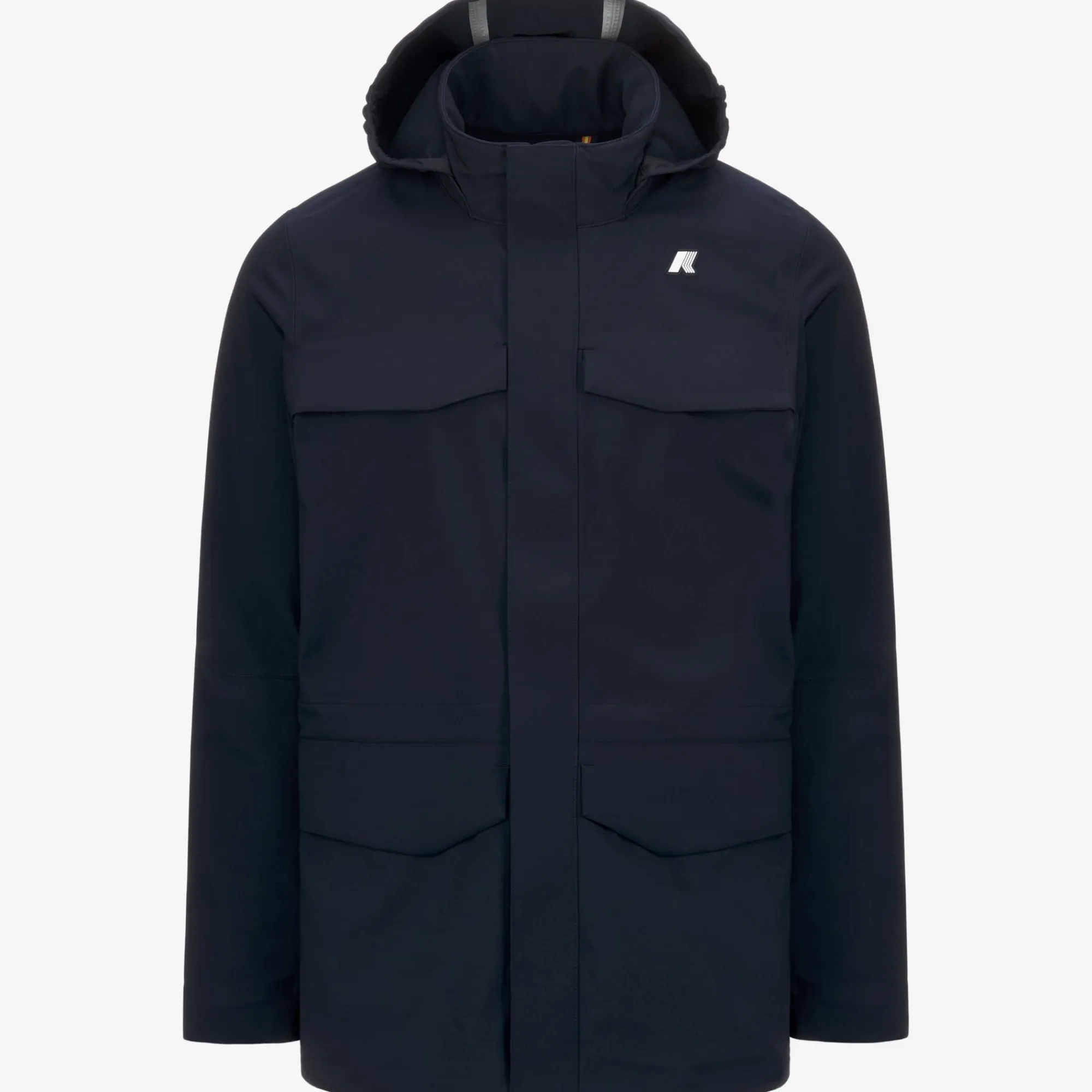 Online K-Way MANPHY BONDED Bluedepth-bluedepth