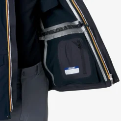 Online K-Way MANPHY BONDED Bluedepth-bluedepth