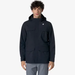 Online K-Way MANPHY BONDED Bluedepth-bluedepth