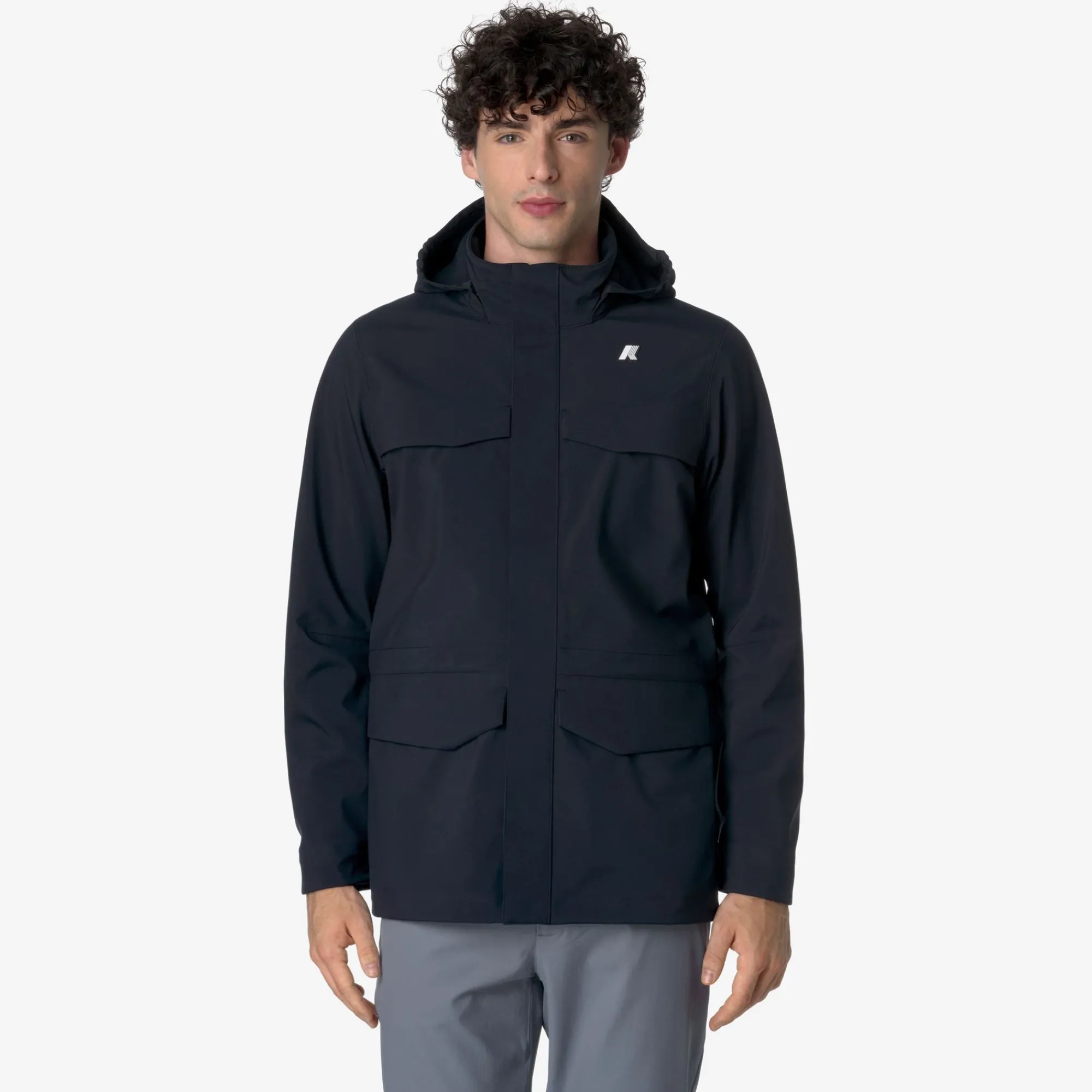 Online K-Way MANPHY BONDED Bluedepth-bluedepth