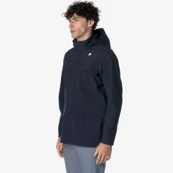 Online K-Way MANPHY BONDED Bluedepth-bluedepth