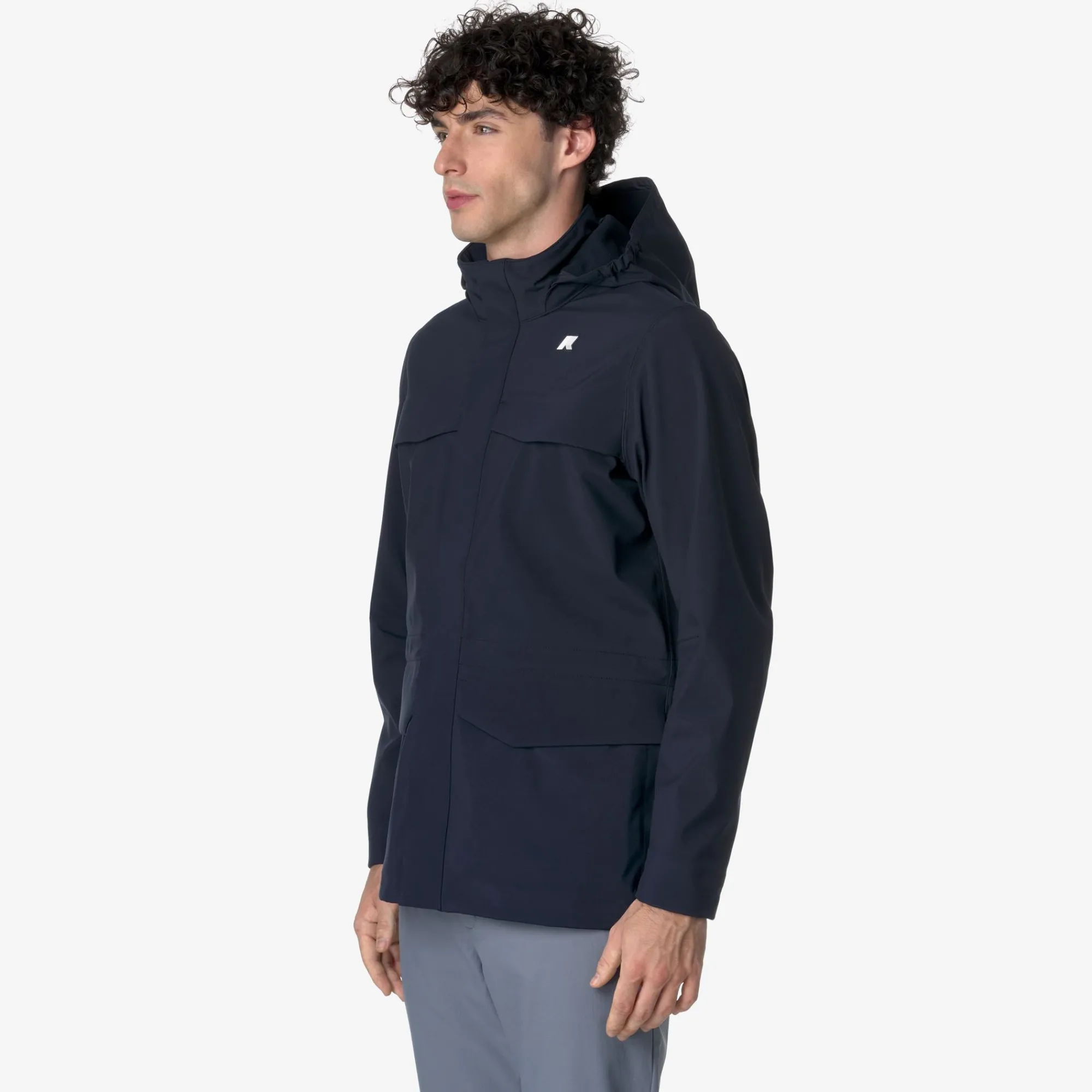 Online K-Way MANPHY BONDED Bluedepth-bluedepth