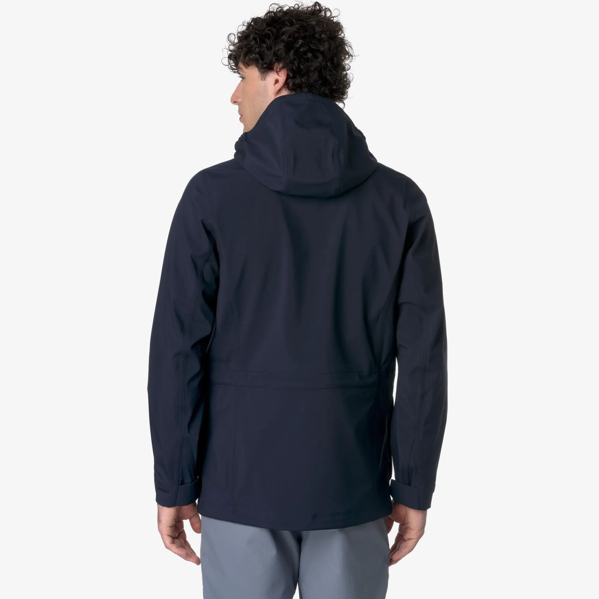 Online K-Way MANPHY BONDED Bluedepth-bluedepth