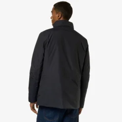 Clearance K-Way MANPHY WARM OTTOMAN Bluedepth