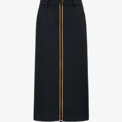 Discount K-Way MARALIE SCUBA Blackash