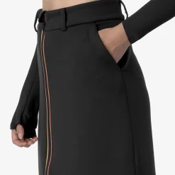 Discount K-Way MARALIE SCUBA Blackash