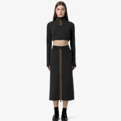 Discount K-Way MARALIE SCUBA Blackash