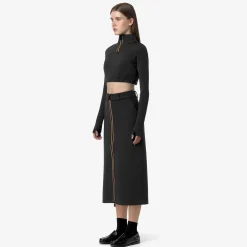 Discount K-Way MARALIE SCUBA Blackash