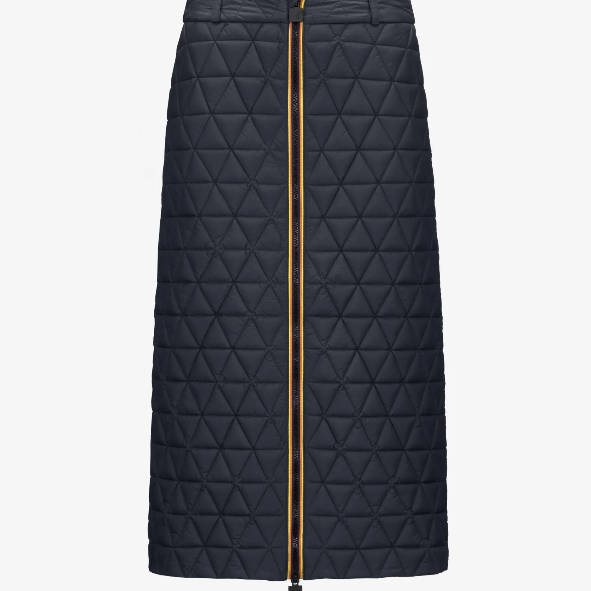 Hot K-Way MARALIE TECH THERMO LIGHT Blackash