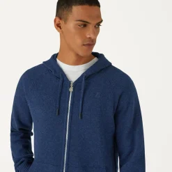 New K-Way MARCY LAMBSWOOL Bluemedieval