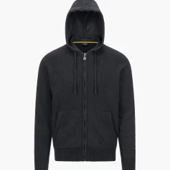 Outlet K-Way MARCY LAMBSWOOL Blackoyster