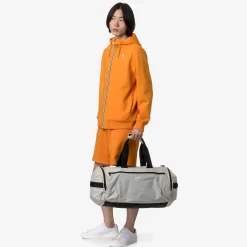 New K-Way MAREVILLE M Beigelt