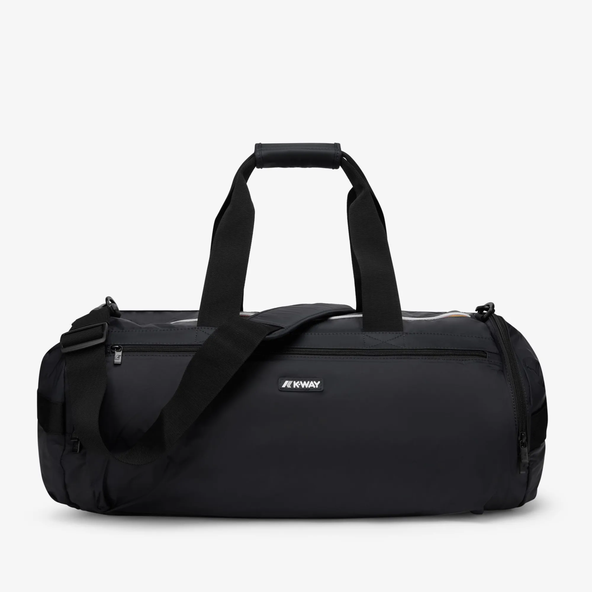 Outlet K-Way MAREVILLE M Blackpure