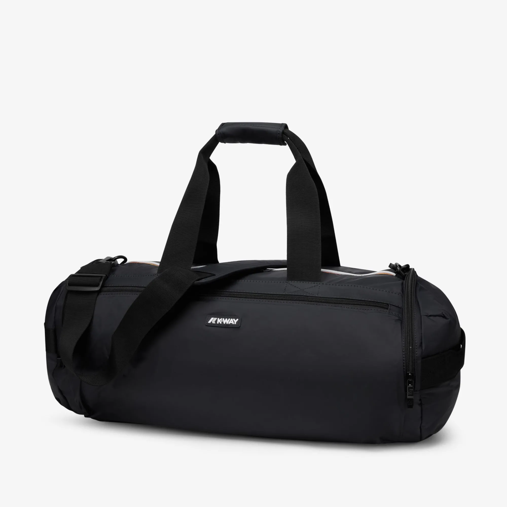 Outlet K-Way MAREVILLE M Blackpure