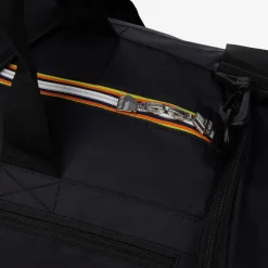 Outlet K-Way MAREVILLE M Blackpure