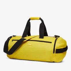 Outlet K-Way MAREVILLE M Yellowdk