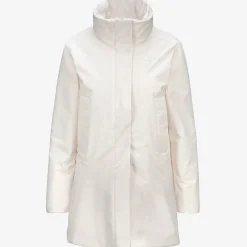 New K-Way MARLA ST WARM Whitegardenia