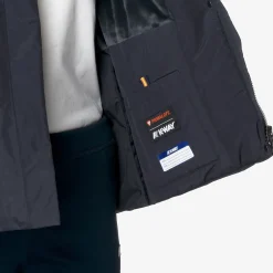 Online K-Way MARLETTE SOFT TOUCH MARMOTTA Blued-bluea