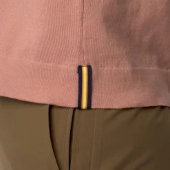 Sale K-Way MARLHES Rosebrown