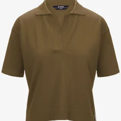 Sale K-Way MARLHES Browncorda