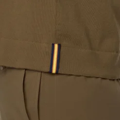 Sale K-Way MARLHES Browncorda