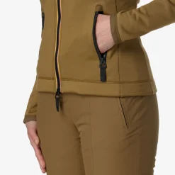 Outlet K-Way MARNAZ Browncorda