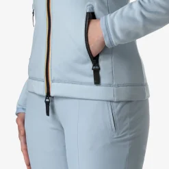 New K-Way MARNAZ Blueavio