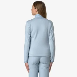 New K-Way MARNAZ Blueavio