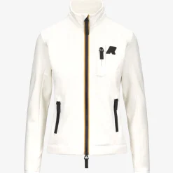 Clearance K-Way MARNAZ Whitegardenia