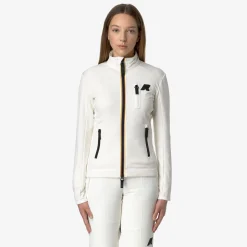 Clearance K-Way MARNAZ Whitegardenia