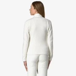 Clearance K-Way MARNAZ Whitegardenia