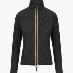 Hot K-Way MARNAZ Blackpure