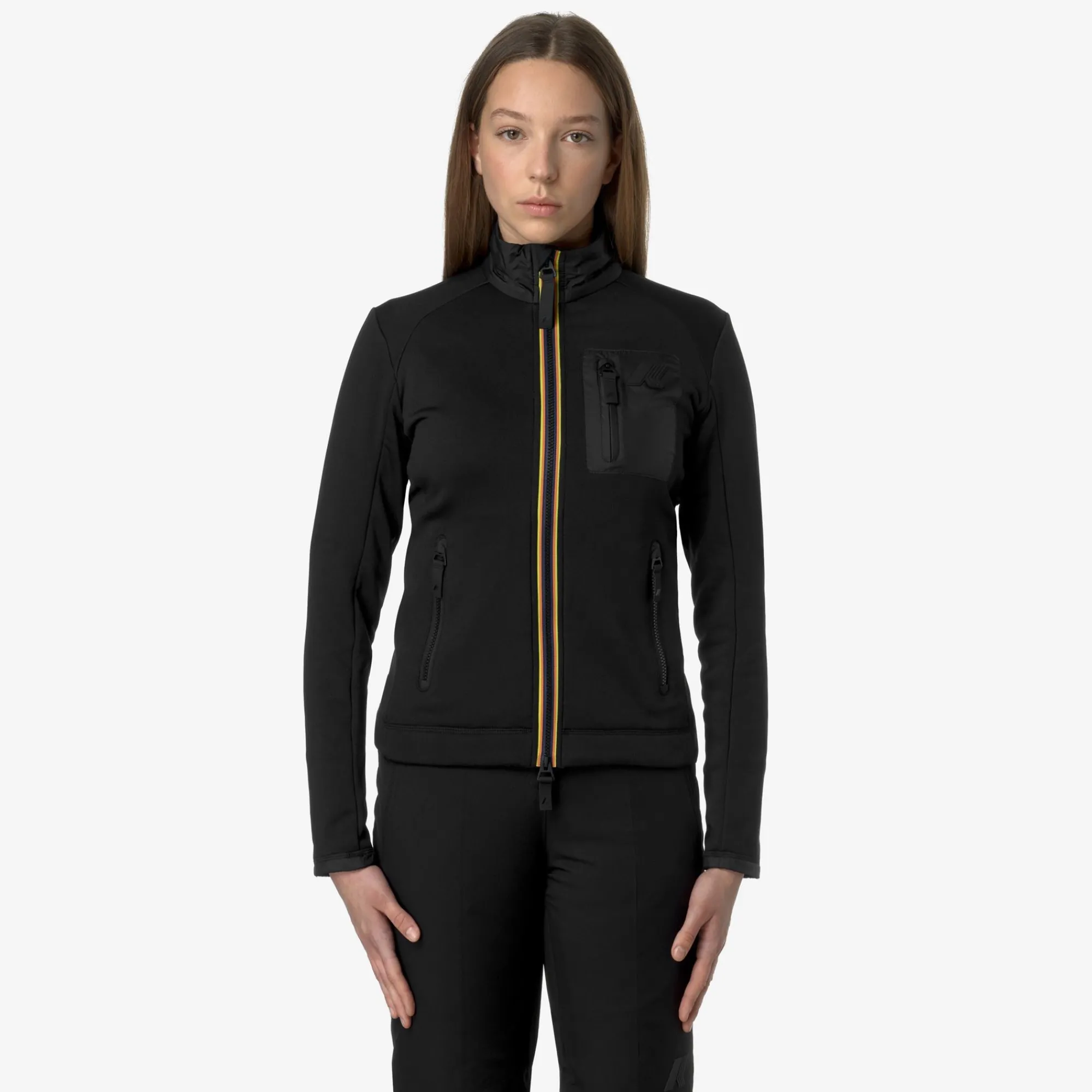 Hot K-Way MARNAZ Blackpure