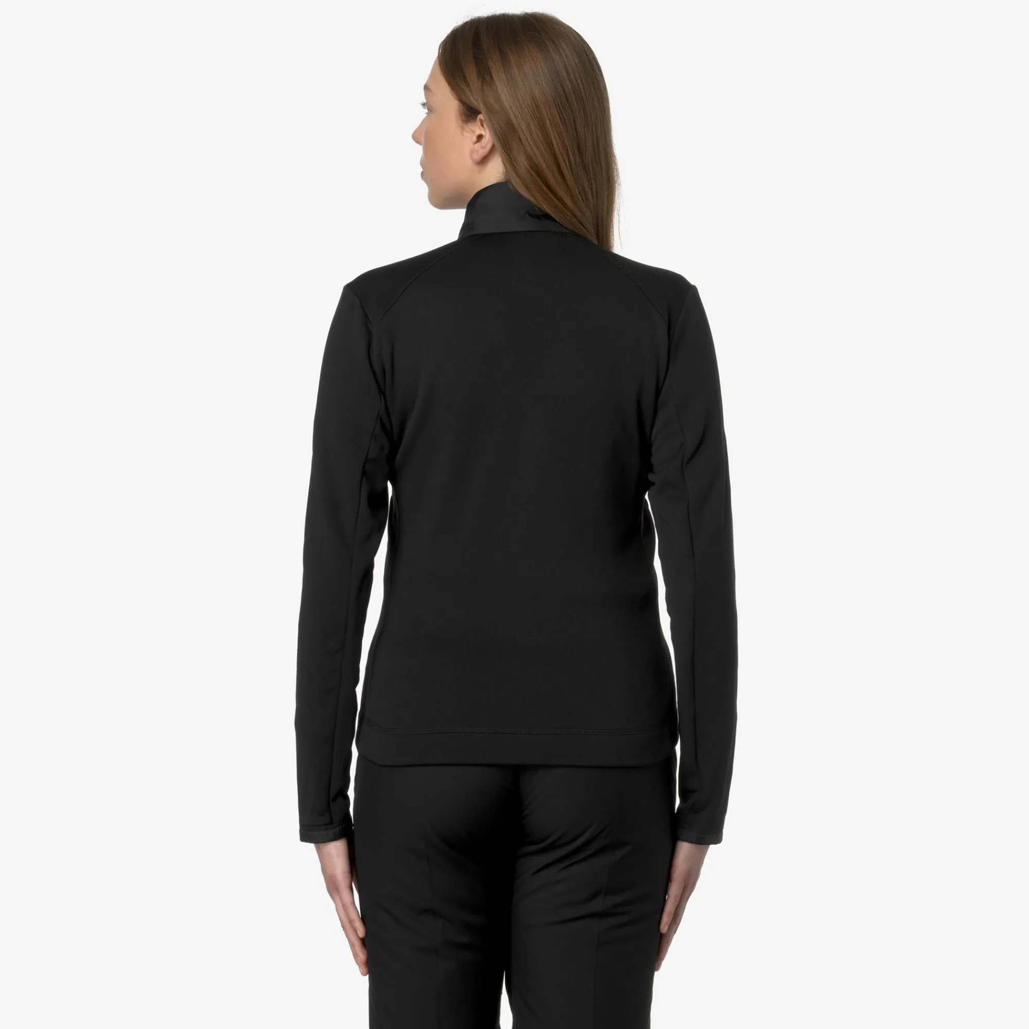 Hot K-Way MARNAZ Blackpure