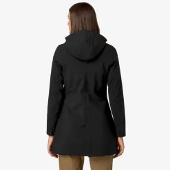 Sale K-Way MATHY BONDED Black-bluedepth