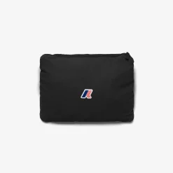 Discount K-Way MED TRAVEL Blackpure