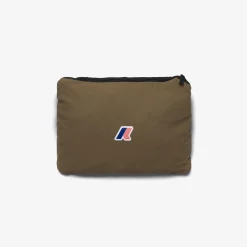 Best K-Way MED TRAVEL Browncorda