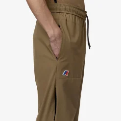 Best K-Way MED TRAVEL Browncorda