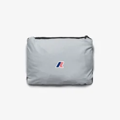 Discount K-Way MED TRAVEL Greylt